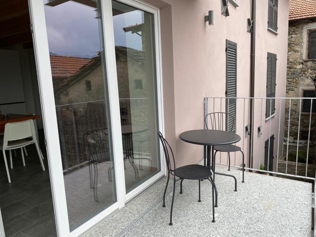 Delfina Home Terrazzo 013239-Cni-00132 Vercana Exteriér fotografie