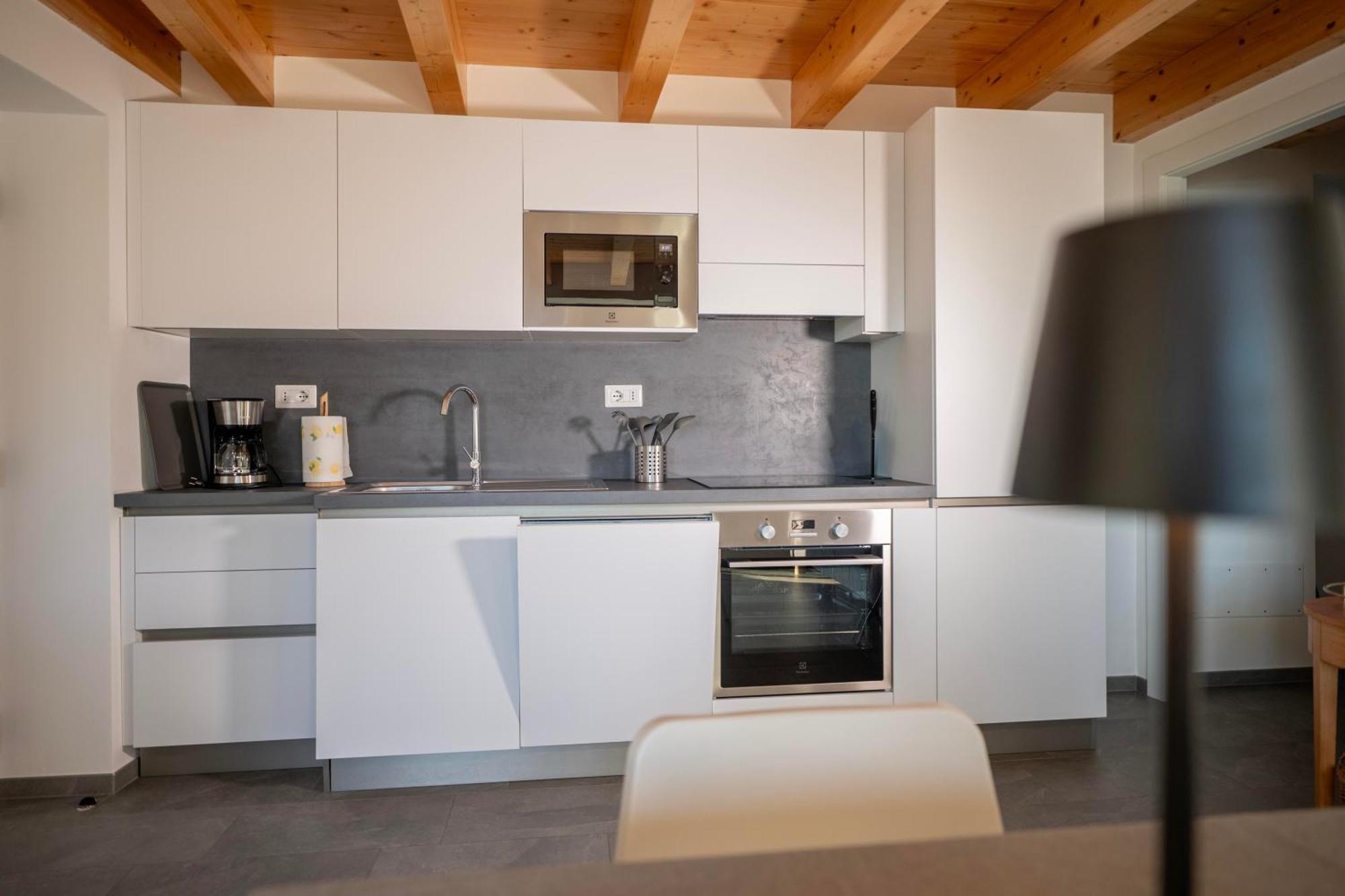Delfina Home Terrazzo 013239-Cni-00132 Vercana Exteriér fotografie