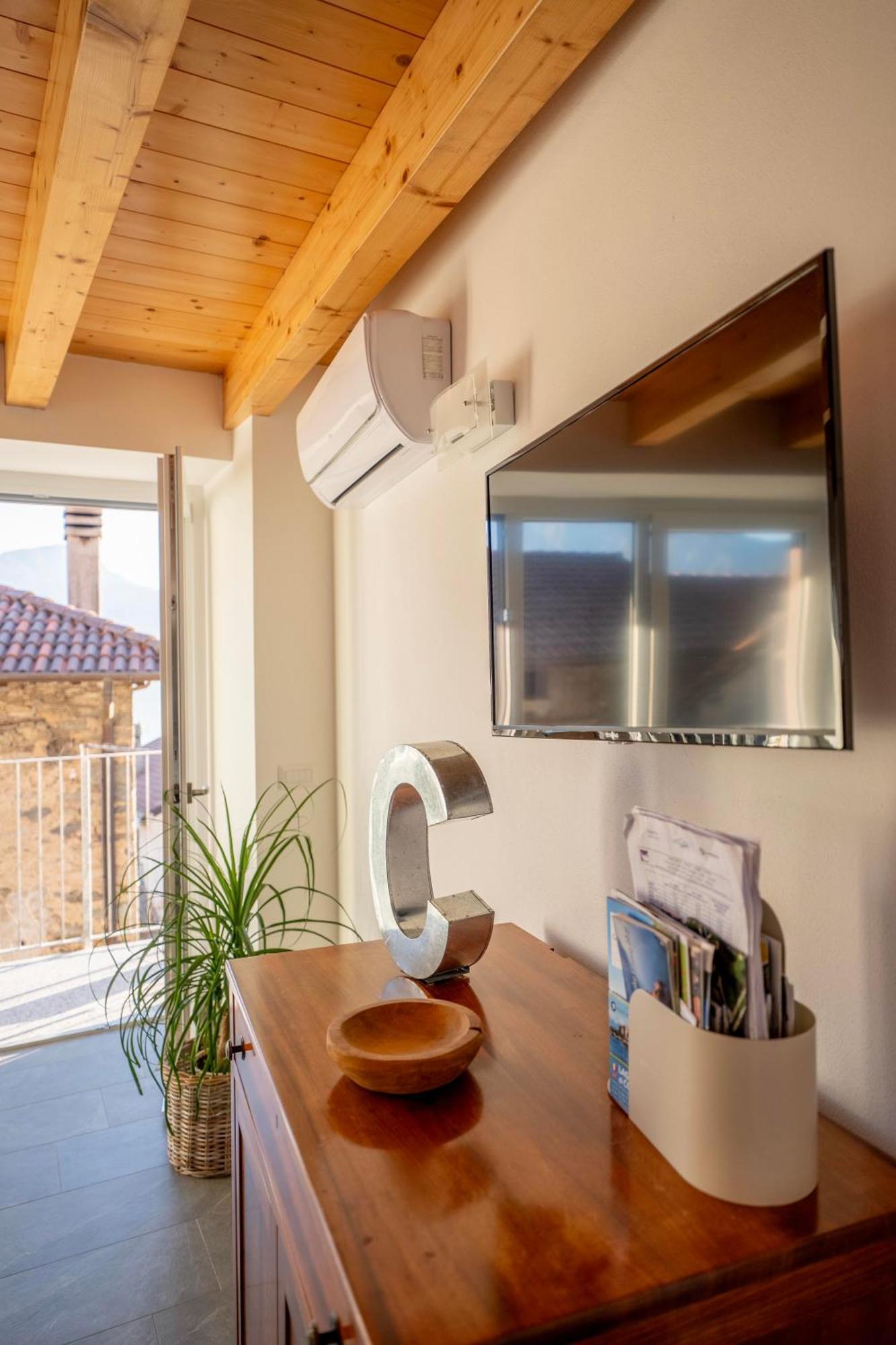 Delfina Home Terrazzo 013239-Cni-00132 Vercana Exteriér fotografie