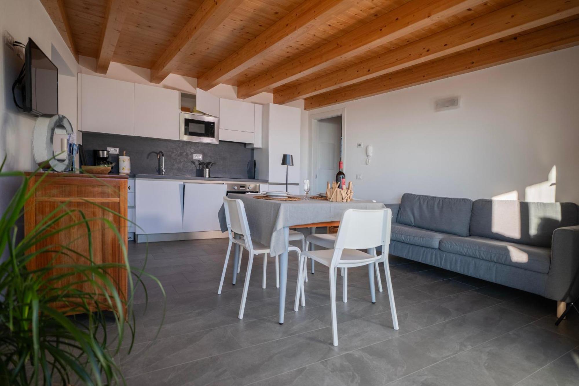 Delfina Home Terrazzo 013239-Cni-00132 Vercana Exteriér fotografie